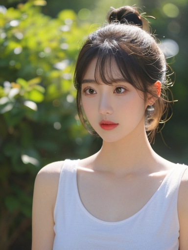 掌中之谜：探秘女生情感线的左右选择